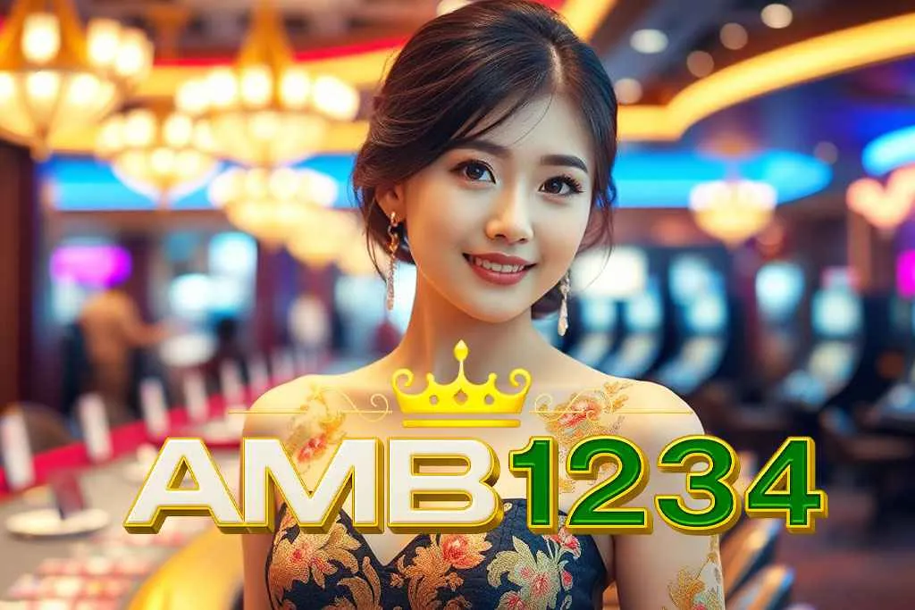 amb1234